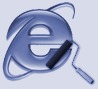 Internet Explorer History Eraser screenshot